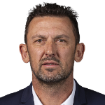 Tony Popović