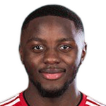 Pelenda Joshua Tunga Dasilva