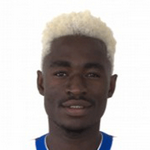 Martin Hongla Yma