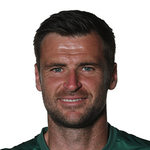 David Marshall