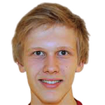 Victor Bernth Kristiansen