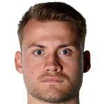 Simon Luc Hildebert Mignolet