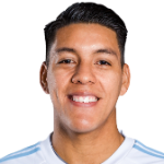 Orlando Moisés Galo Calderón