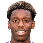 Dylan Saint-Louis
