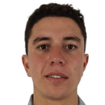 Andrés Eduardo Sánchez Rodríguez