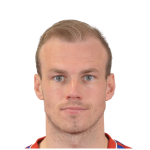 Petter Dahle Strand