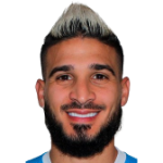 Jacobo Salvador Kouffaty Agostini
