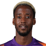 Bruce Kamau