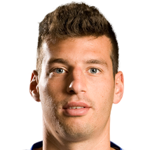 Bruno Caldini Perone