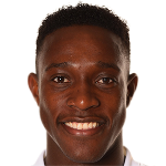 Daniel Nii Tackie Mensah Welbeck