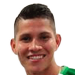 Jorman David Campuzano Puentes
