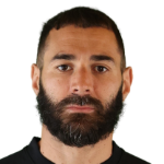Karim Mostafa Benzema
