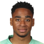 Joshua Oluwayemi