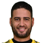 Victor Hugo Silva Braga