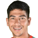 Alan Jesús Rodríguez Guaglianoni