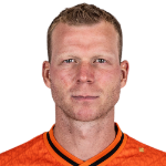 Henk Veerman