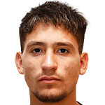 Martín Adrián Satriano Costa