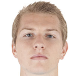 Jakob Busk Jensen