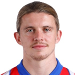 Conor Gallagher