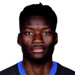 Lucien Jefferson Agoume