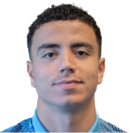 Achraf El Mahdioui