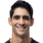 Yassine Bounou