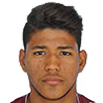 Erick Steven Ferigra Burnham