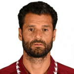 Antonio Candreva