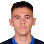 Kristjan Asllani