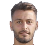 Kevin Vázquez Comesaña