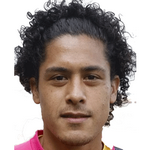 Paolo Mauricio Lemos Merladet