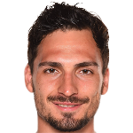 Mats Julian Hummels