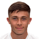 Adam Kieran O'Reilly