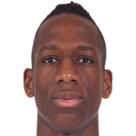 Willy-Arnaud Zobo Boly