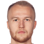 Christian Alexander Ljungberg