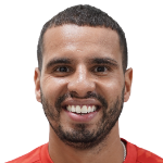 Adam Maher