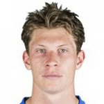 Ryan Johnson Laursen