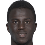 Mamadou Lamine Gueye