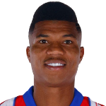 Reinildo Isnard Mandava