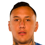 Jhonatan Marcelo Candia Hernández