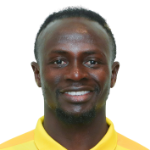 Sadio Mané