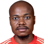 Percy Muzi Tau
