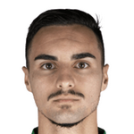 Stephen Antunes Eustáquio