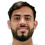 Matías Fracchia Moreira