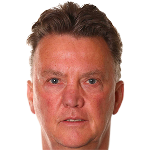 Louis van Gaal