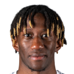 Brahim Konaté