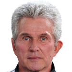 Josef Heynckes