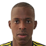 Cristián Alexis Borja González