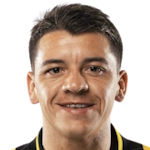 Diego Gonzalo García Cardozo