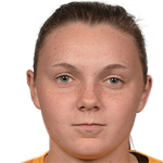 Megan Laura Walsh